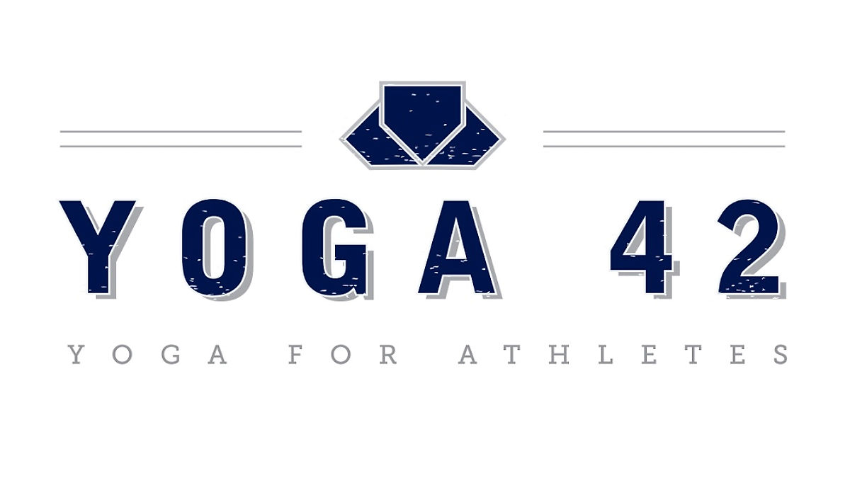 Yoga 42 - Yoga for Athletes - Steph Armijo